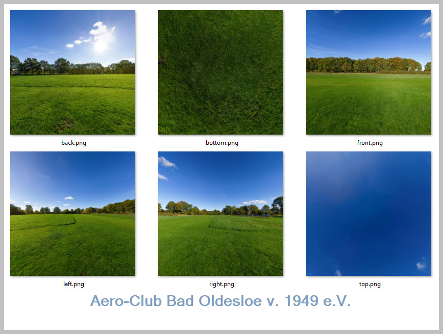 Aero-Club Bad Oldesloe