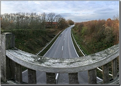Fussgaengerbruecke