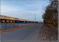 Gewerbegebiet