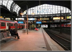 Hamburg-Hauptbahnhof